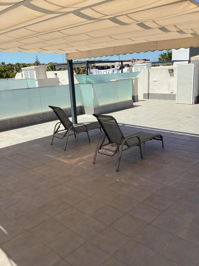 Housesleeps6-Pool-Beach-Garden-Solarium-Petok أوريويلا المظهر الخارجي الصورة